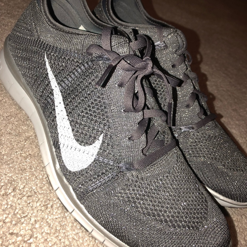 Nike Free TR Flyknit